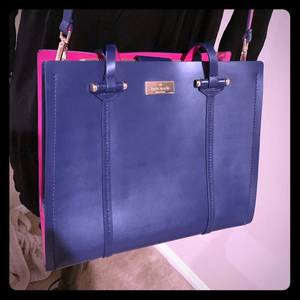 Kate Spade purse